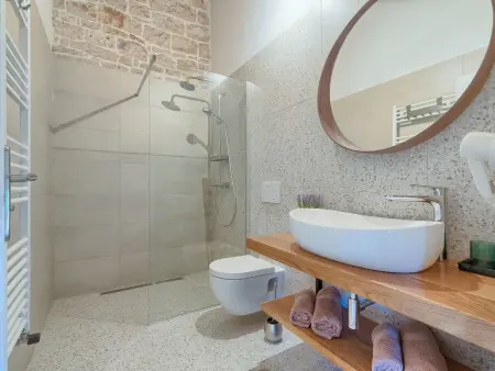 Villa Radovani, Maison 8 personnes à Poreč Višnjan - Photo 30