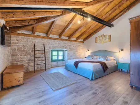 Villa Radovani, Maison 8 personnes à Poreč Višnjan - Photo 31