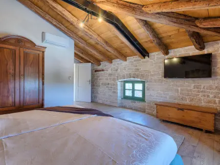 Villa Radovani, Maison 8 personnes à Poreč Višnjan - Photo 32