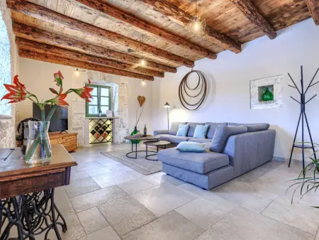 Villa Radovani, Maison 8 personnes à Poreč Višnjan - Photo 35