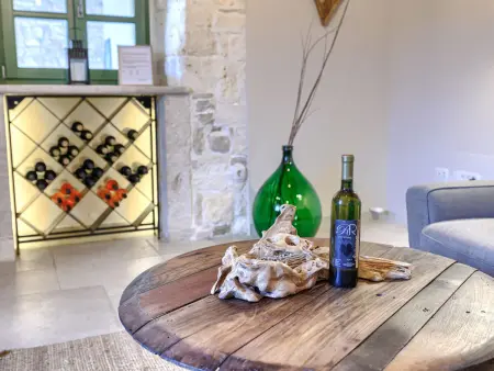 Villa Radovani, Maison 8 personnes à Poreč Višnjan - Photo 36