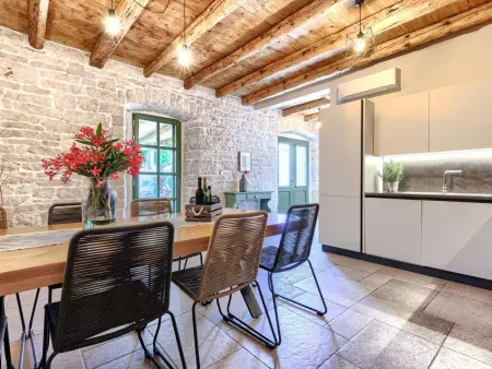 Villa Radovani, Maison 8 personnes à Poreč Višnjan - Photo 37
