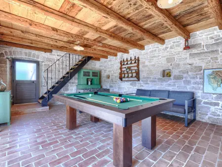 Villa Radovani, Maison 8 personnes à Poreč Višnjan - Photo 38