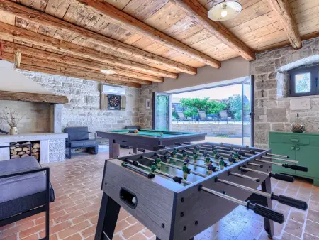 Villa Radovani, Maison 8 personnes à Poreč Višnjan - Photo 39