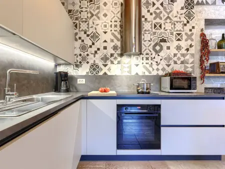 Villa Radovani, Maison 8 personnes à Poreč Višnjan - Photo 40