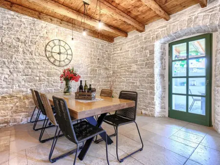 Villa Radovani, Maison 8 personnes à Poreč Višnjan - Photo 41