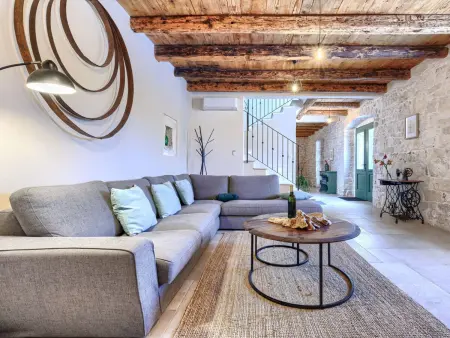 Villa Radovani, Maison 8 personnes à Poreč Višnjan - Photo 42
