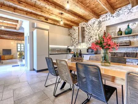 Villa Radovani, Maison 8 personnes à Poreč Višnjan - Photo 44