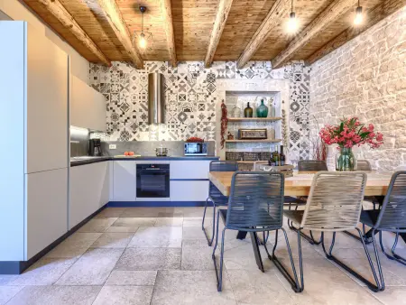 Villa Radovani, Maison 8 personnes à Poreč Višnjan - Photo 46
