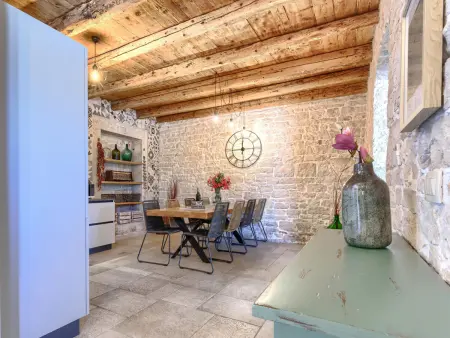 Villa Radovani, Maison 8 personnes à Poreč Višnjan - Photo 48