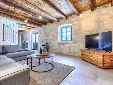 Villa Radovani, Maison 8 personnes à Poreč Višnjan - Photo 49