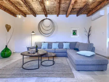 Villa Radovani, Maison 8 personnes à Poreč Višnjan - Photo 50