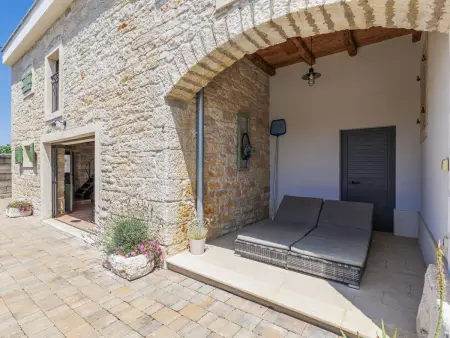 Villa Radovani, Maison 8 personnes à Poreč Višnjan - Photo 52