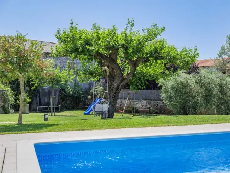 Villa Radovani, Maison 8 personnes à Poreč Višnjan - Photo 53