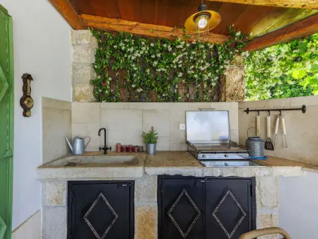 Villa Radovani, Maison 8 personnes à Poreč Višnjan - Photo 54