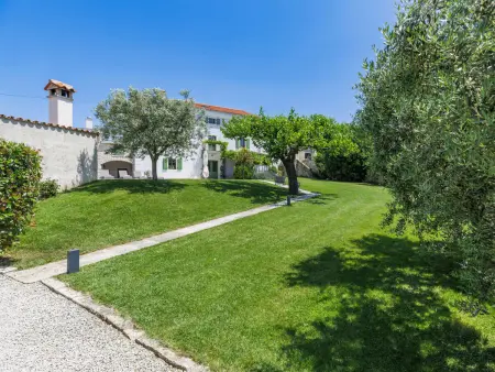 Villa Radovani, Maison 8 personnes à Poreč Višnjan - Photo 59