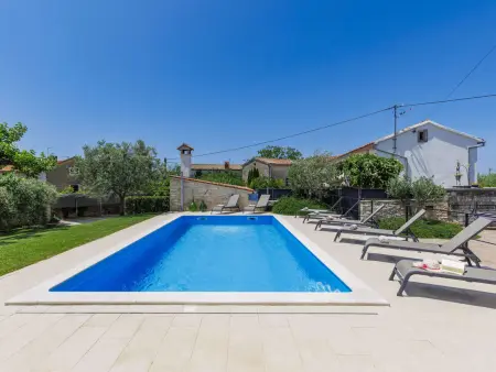Villa Radovani, Maison 8 personnes à Poreč Višnjan - Photo 60