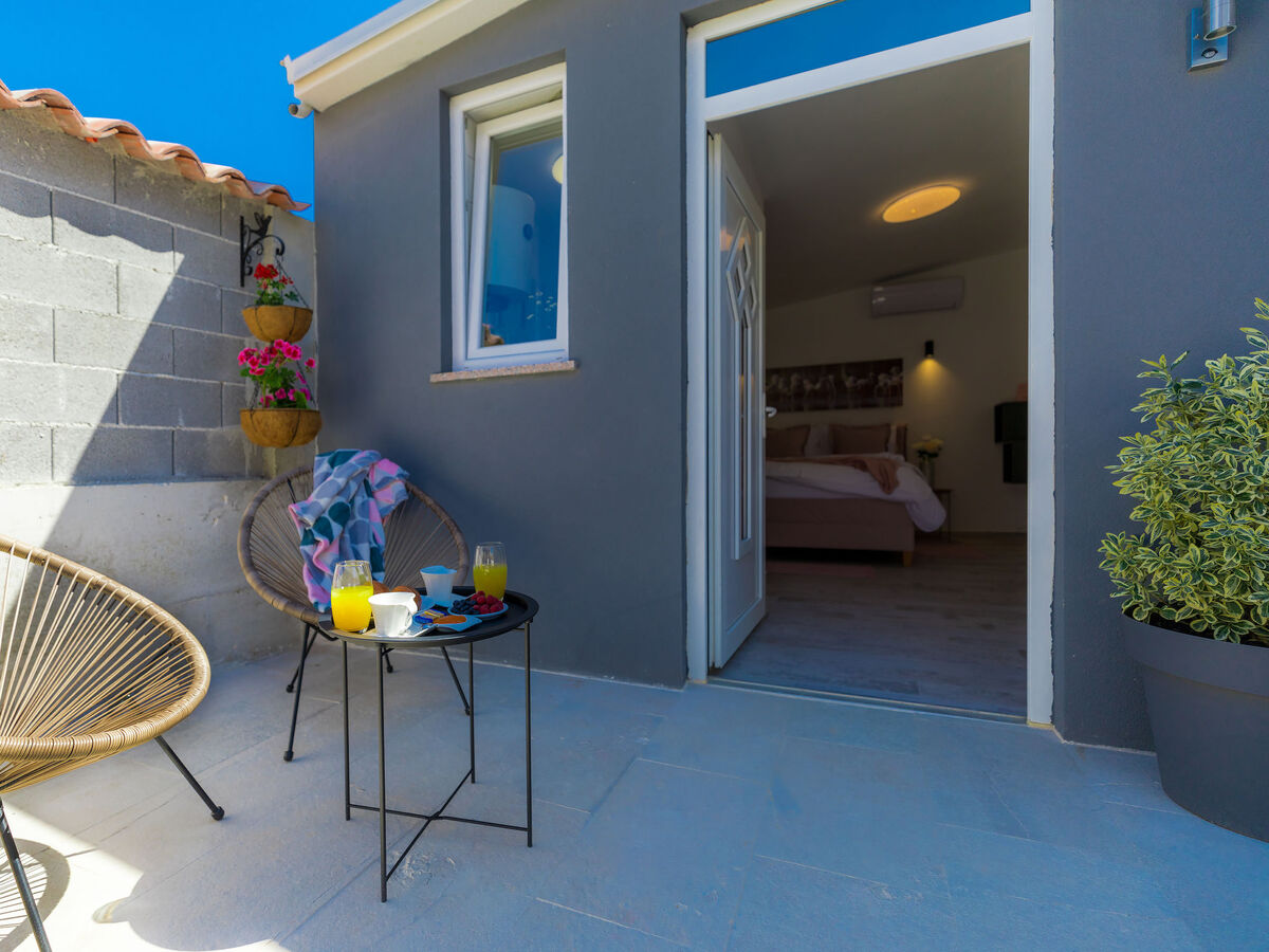 Studio Ivanka à 500 m de la plage, Medulin - Photo 3