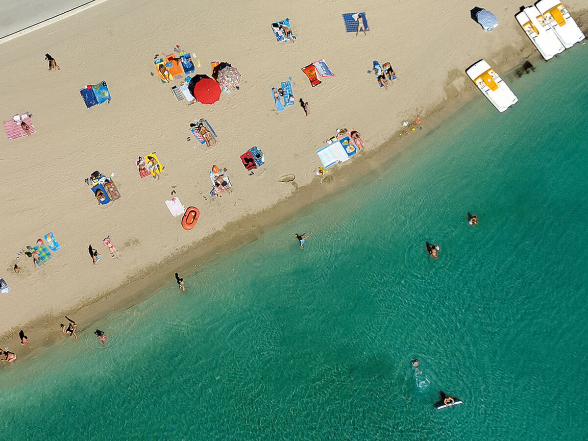 Studio Ivanka à 500 m de la plage, Medulin - Photo 18