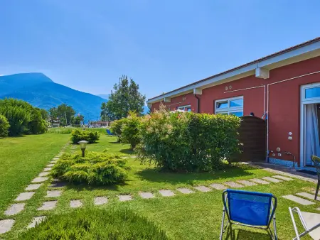 Gelsomino, Location Maison 4 personnes à Dongo - Photo 1