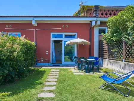 Gelsomino, Location Maison 4 personnes à Dongo - Photo 2