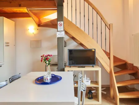 Gelsomino, Location Maison 4 personnes à Dongo - Photo 5