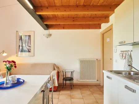 Gelsomino, Location Maison 4 personnes à Dongo - Photo 6