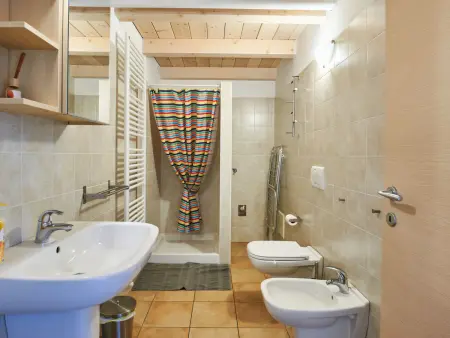 Gelsomino, Location Maison 4 personnes à Dongo - Photo 13