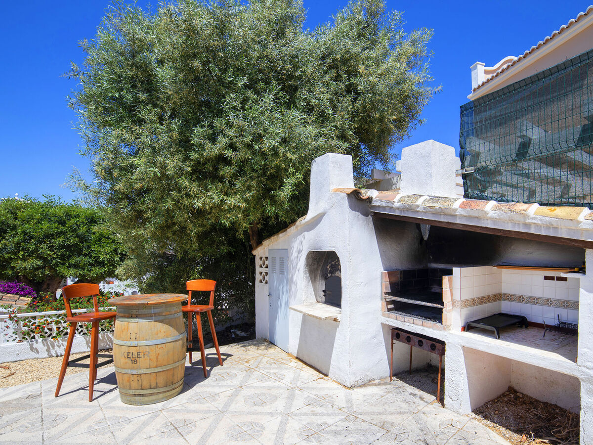 Villa Melchora – 323 m², piscine privée à Calpe - Photo 5
