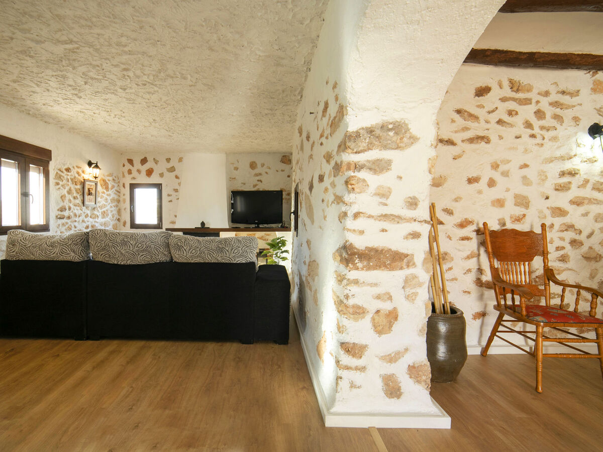 Villa Melchora – 323 m², piscine privée à Calpe - Photo 10