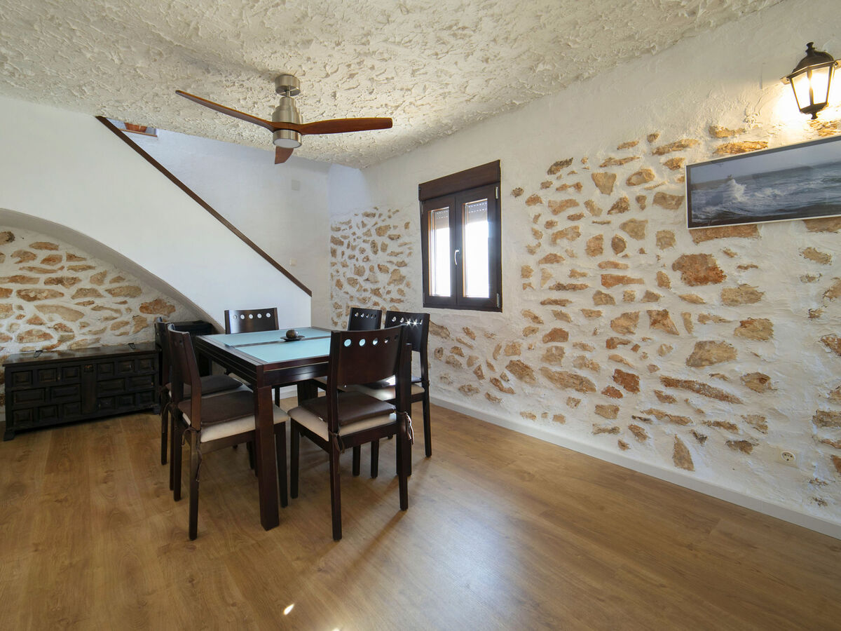 Villa Melchora – 323 m², piscine privée à Calpe - Photo 13