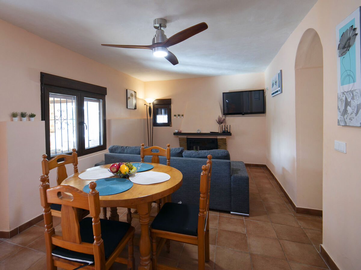 Villa Melchora – 323 m², piscine privée à Calpe - Photo 14