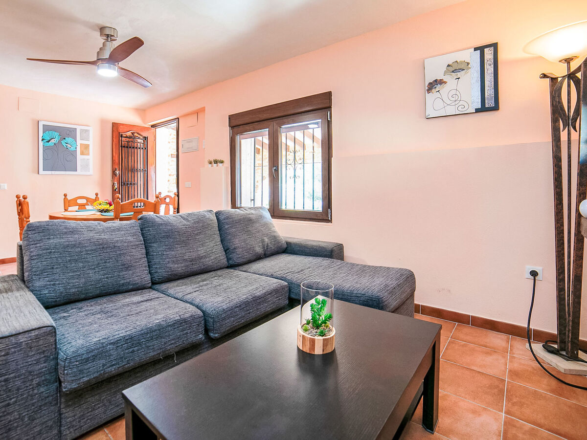 Villa Melchora – 323 m², piscine privée à Calpe - Photo 15