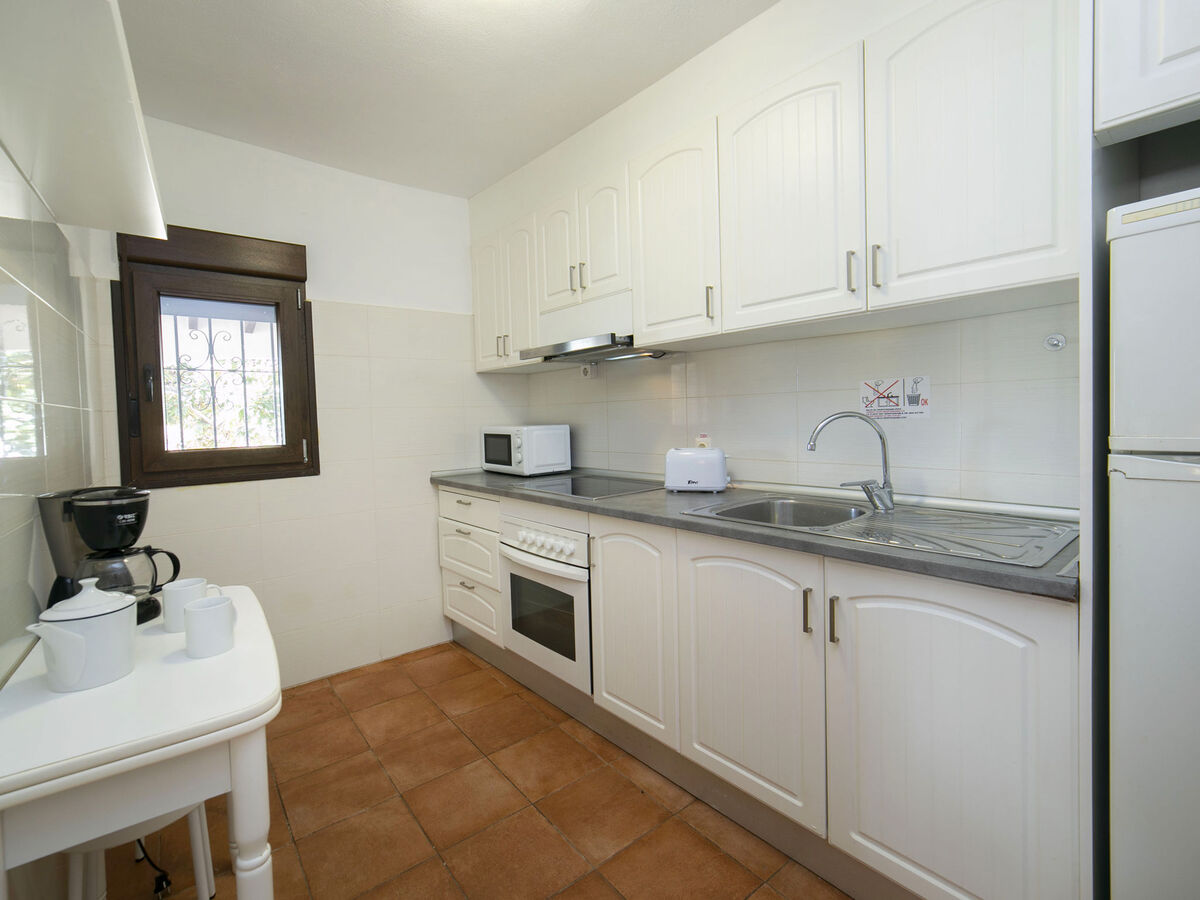 Villa Melchora – 323 m², piscine privée à Calpe - Photo 20
