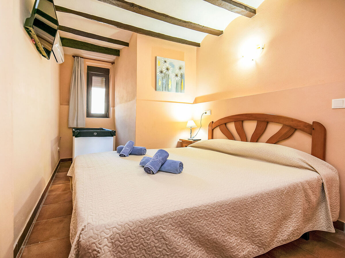 Villa Melchora – 323 m², piscine privée à Calpe - Photo 25