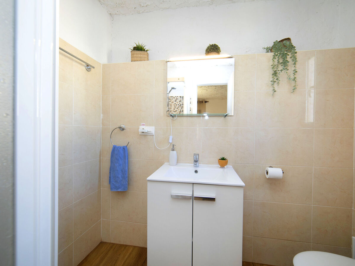 Villa Melchora – 323 m², piscine privée à Calpe - Photo 27
