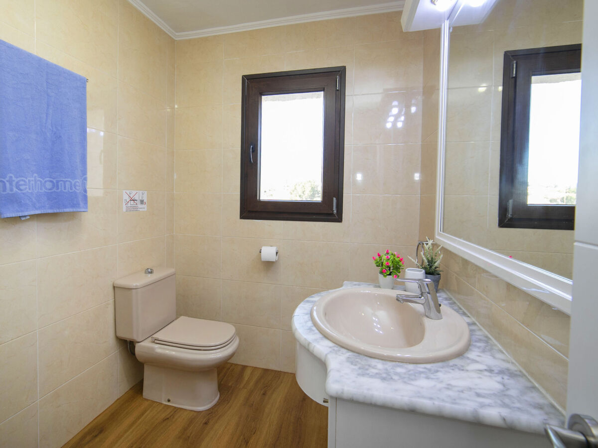 Villa Melchora – 323 m², piscine privée à Calpe - Photo 28
