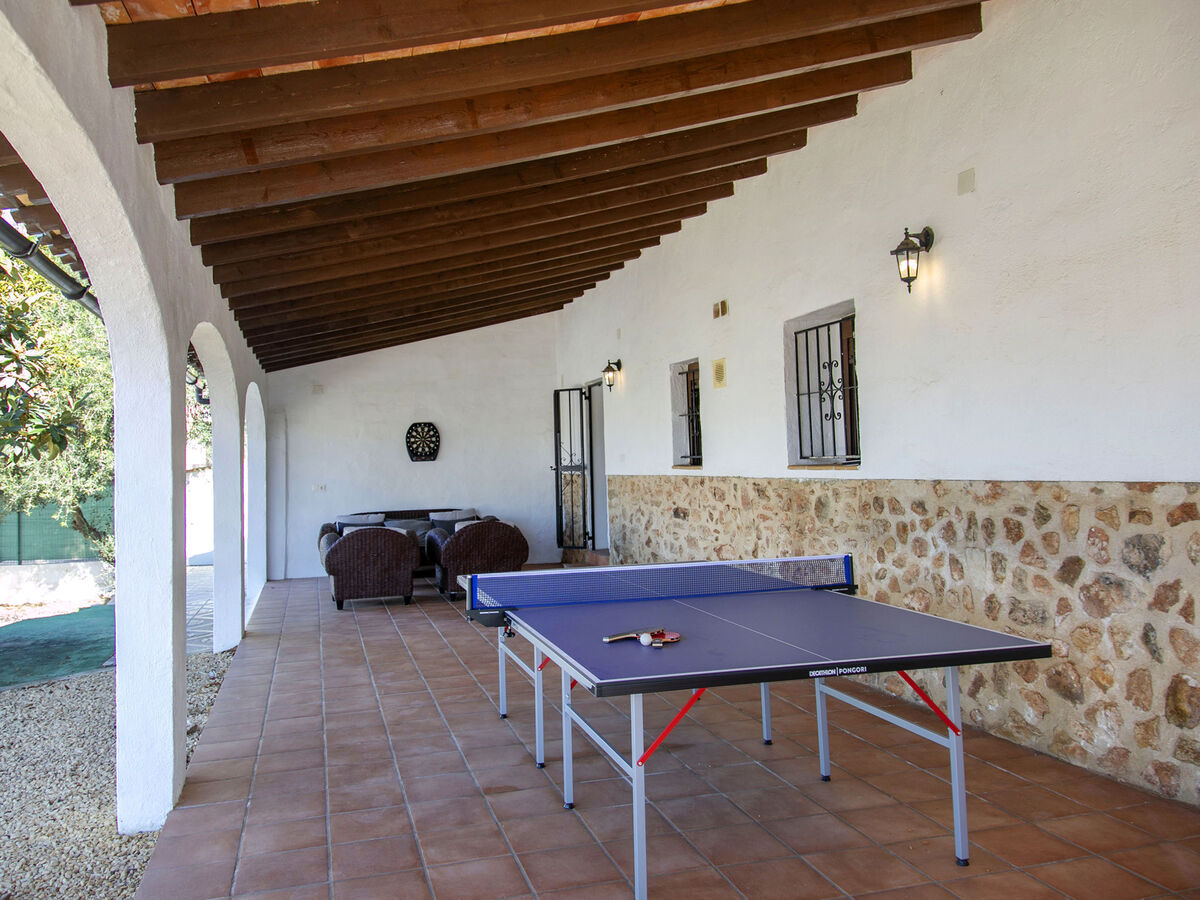 Villa Melchora – 323 m², piscine privée à Calpe - Photo 31