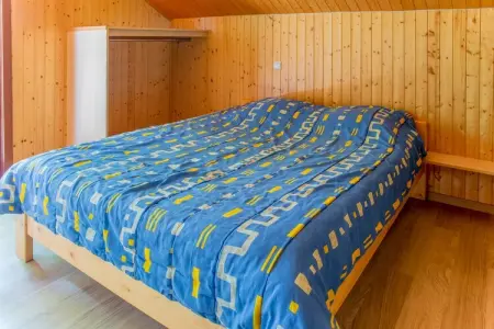 Chalet Samson à Barvaux-Weris : maison 8 pers., sauna : photo 19