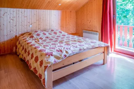 Chalet Samson à Barvaux-Weris : maison 8 pers., sauna : photo 26