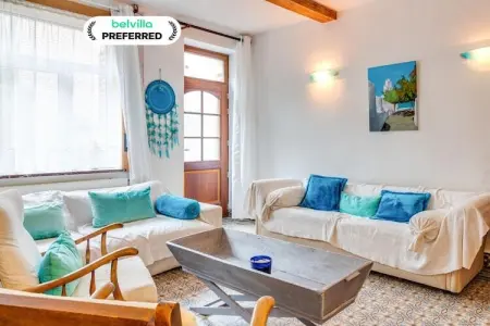 Location maison à Viroinval