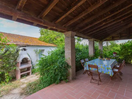 Fonte del Ceppo 1 – Maison 10 pers. avec piscine - Photo 1