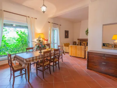 Fonte del Ceppo 1 – Maison 10 pers. avec piscine - Photo 2