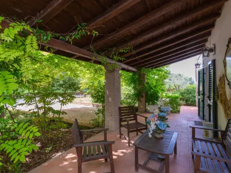 Fonte del Ceppo 1 – Maison 10 pers. avec piscine - Photo 3