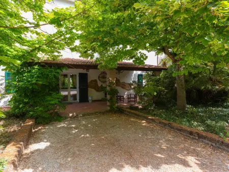 Fonte del Ceppo 1 – Maison 10 pers. avec piscine - Photo 4