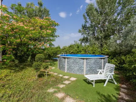 Fonte del Ceppo 1 – Maison 10 pers. avec piscine - Photo 5