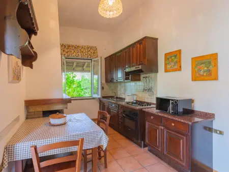 Fonte del Ceppo 1 – Maison 10 pers. avec piscine - Photo 6
