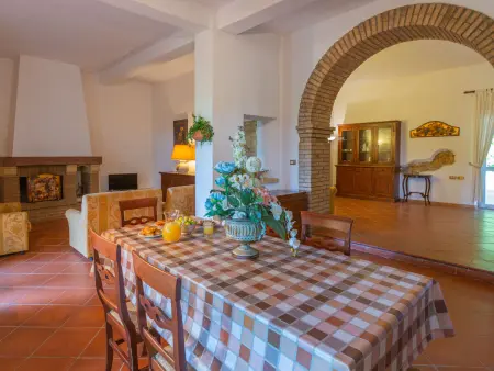 Fonte del Ceppo 1 – Maison 10 pers. avec piscine - Photo 7