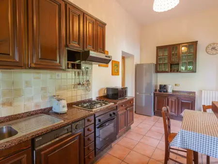 Fonte del Ceppo 1 – Maison 10 pers. avec piscine - Photo 8