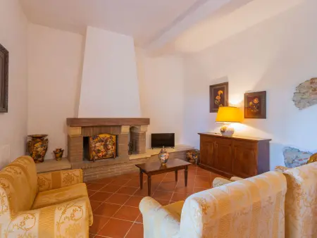 Fonte del Ceppo 1 – Maison 10 pers. avec piscine - Photo 9